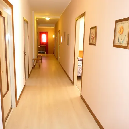 Le Colline Del Garda Hotel Bussolengo