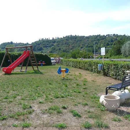 Le Colline Del Garda