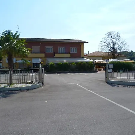 Le Colline Del Garda Hotel Bussolengo