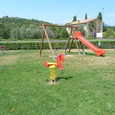 Le Colline Del Garda *