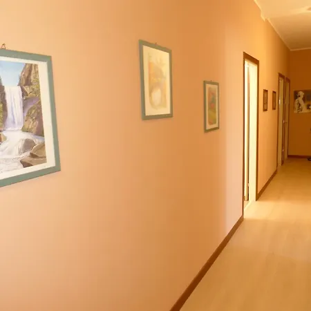 Le Colline Del Garda Otel *
