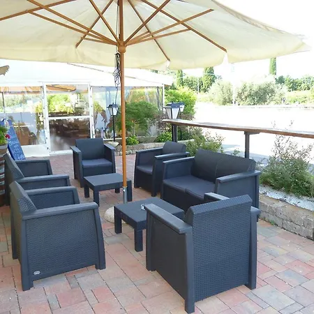 Le Colline Del Garda *