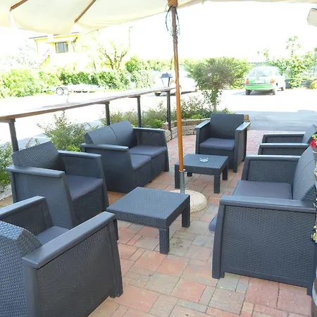 Otel Le Colline Del Garda Bussolengo