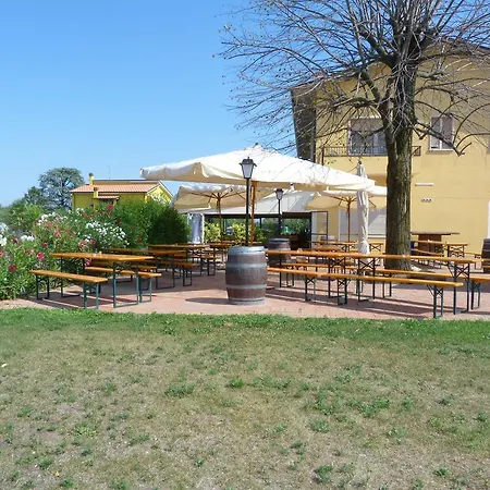 Le Colline Del Garda Otel