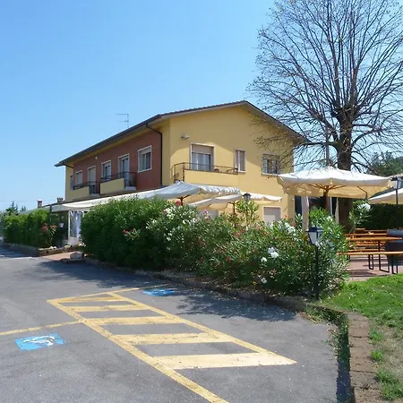 Le Colline Del Garda