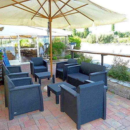 Hotel Le Colline Del Garda *