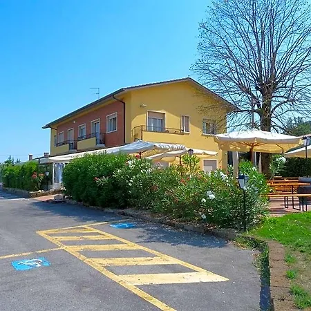 Hotel Le Colline Del Garda