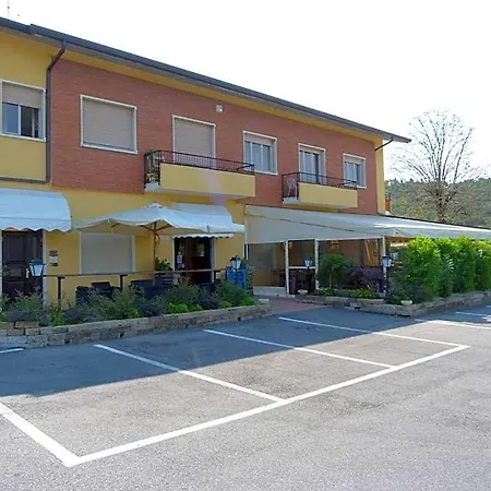 Le Colline Del Garda Hotel