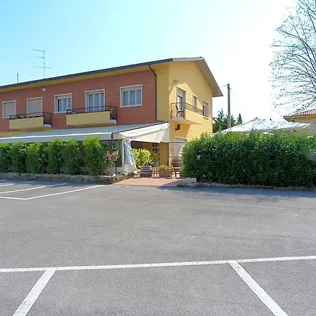 Le Colline Del Garda *