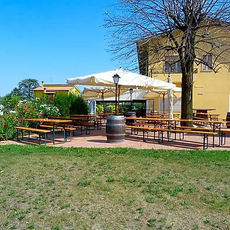 Le Colline Del Garda Bussolengo