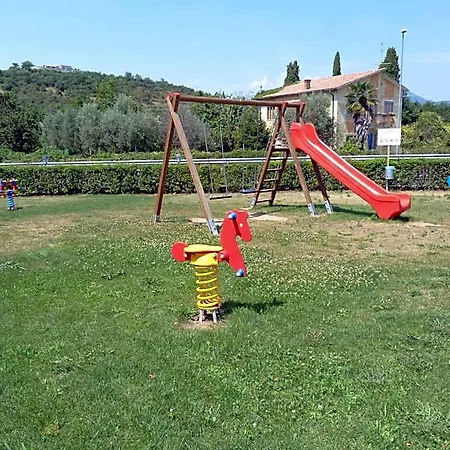 Hotel Le Colline Del Garda *