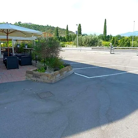 Hotel Le Colline Del Garda *