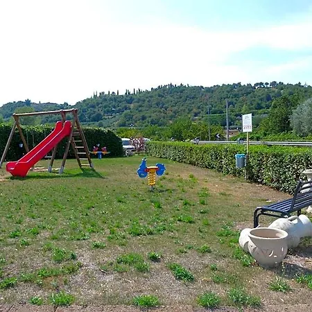 Le Colline Del Garda Bussolengo
