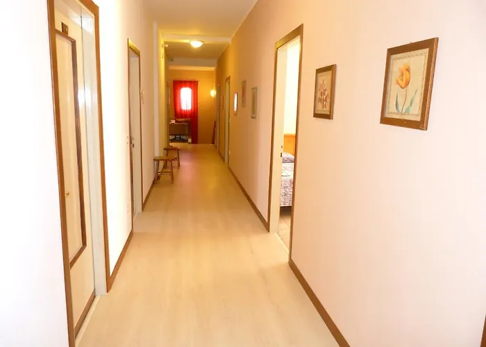 Le Colline Del Garda Hotel Bussolengo