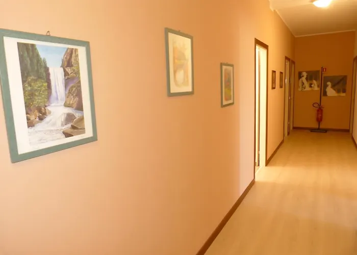 Le Colline Del Garda فندق *