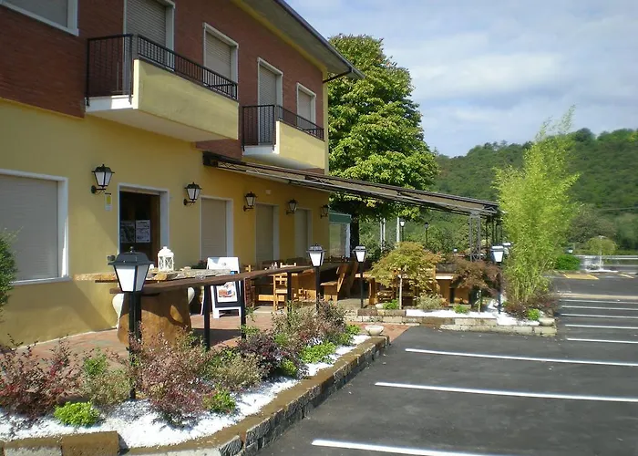 Le Colline Del Garda * بوسولينغو