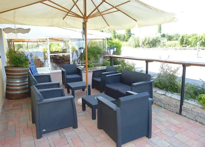 Le Colline Del Garda *