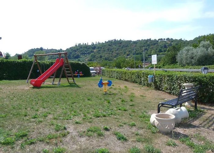 Le Colline Del Garda