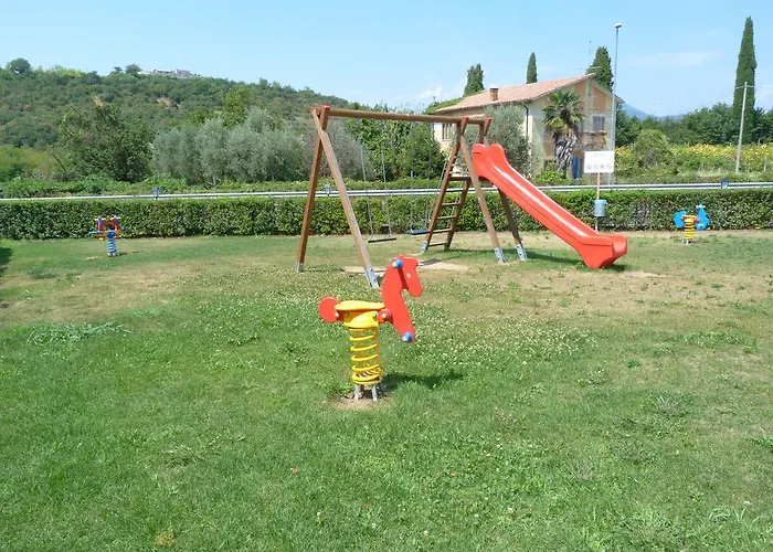 Le Colline Del Garda *